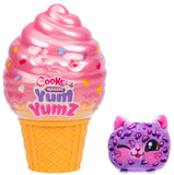 Cookeez Makery: Yum Yumz Single Scoop (Blind Box)