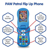 Paw Patrol: Paw Patrol Flip Up Phone