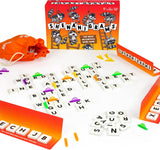 Shenanigrams - The Mega Mischievous Word Game