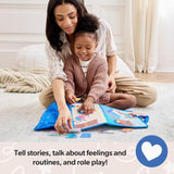 Melissa & Doug: Ms. Rachel What to Wear Felt Board