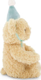 Snuggle Bunnies: Birthday Arthur the Bear - Sky Plush Toy