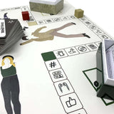 Mind The Gap Board Game