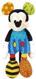 Disney Britto: Mickey Mouse - 25" Plush Toy