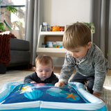 Baby Einstein: Opus's Ocean of Discovery Tummy Time Water Mat