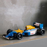 LEGO Icons: Williams Racing FW14B & Nigel Mansell - (10353)