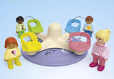 Playmobil: Junior - Number-Merry-Go-Round (71701)