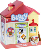 Bluey: Playdate Plush Toy Surprise