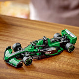 LEGO Speed Champions: KICK Sauber F1 Team C44 Race Car - (77247)