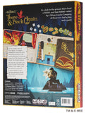 The Hobbit: There and Back Again Board Game