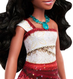 Disney Wish: Moana 2 - Singing Moana Doll