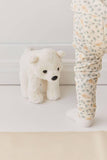 Snuggle Bunnies: Parker The Polar Bear Plush Toy