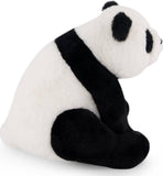 Snuggle Bunnies: Po the Panda Plush Toy