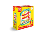 Hape: Melody Mansion Ball Run