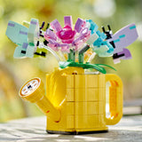 LEGO Creator: 3-In-1 - Flowers in Watering Can (31149)