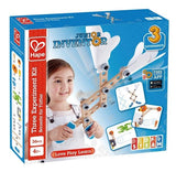 Hape: Junior Inventor - Three Experiment Kit