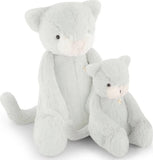 Snuggle Bunnies: Elsie the Kitty - Willow 20cm Plush Toy