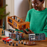 LEGO Ideas: Twilight The Cullen House - (21354)