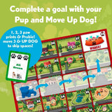 Up Dog Board Game