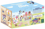 Bluey: Wooden Ice Cream Stand