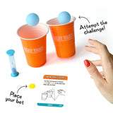 Beat That! The Bonkers Battle of Wacky Challenges Board Game