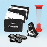 Word Traveler Board Game