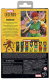 Marvel Legends: Marrow - 6" Action Figure