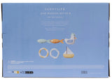 Sunnylife: Dive Buddies - Sammy the Seagull Multi (Set of 6)