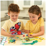 Galt: Let's Learn - Tiny Creatures