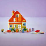 LEGO Bluey: Bluey's Family House with Memory Game - (10459)