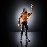 WWE: Elite Collection 6" Figure - Jacob Fatu