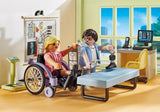 Playmobil: Orthopaedics (71617)