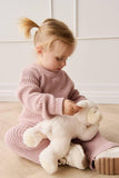 Snuggle Bunnies: Lambie Plush Toy