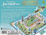 David Walliams - Grandpa's Great Escape Game