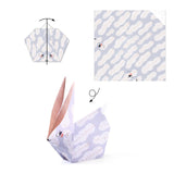 Djeco: Easy Origami Family