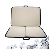 Deluxe Jigsaw Puzzle Board & Carrier - 1000pc