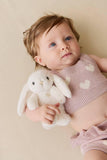 Snuggle Bunnies: Little Penelope the Bunny - Marshmallow 17cm Plush Toy