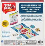 Beat The Parents Board Game