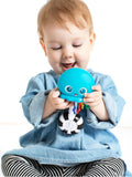 Baby Einstein: Ocean Glow Sensory Shaker