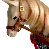 Our Generation: Horse Play Foal - Palomino