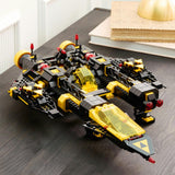 LEGO Icons: Blacktron Renegade - (10355)