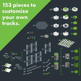 GraviTrax PRO: Interactive Track Set - Starter Set