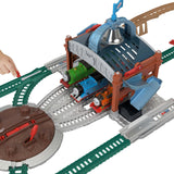 Thomas & Friends Load & Launch Barrel Delivery Set