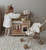 Snuggle Bunnies: Frankie the Hugging Bunny - Marshmallow 30cm Plush Toy