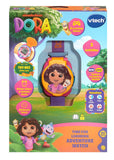 VTech: Dora Time For Learning Adventure Watch