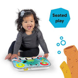 Baby Einstein: Neptunes Kick & Explore Musical Kick Pad & Crib Toy