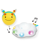 Skip Hop: Explore & More Follow Me Crawl Toy - Bee