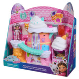 Gabby's Dollhouse Movie Sweet Treat Mountain Playset