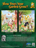 Holdson: How Does Your Garden Grow - Terracotta Pot Pals Puzzle (1000pc Jigsaw) Board Game