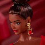 Barbie Signature Collectible Doll For Mattel 80th Anniversary - Brunette