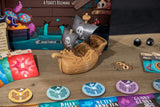 We're Sinking! Board Game
